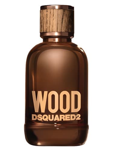 Wood for Him - وود فور هیم