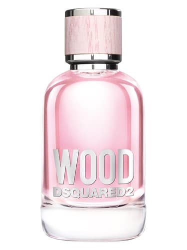 Wood for Her  - وود فور هر