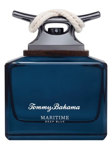Maritime Deep Blue - مریتایم دیپ بلو
