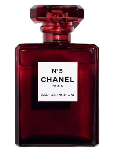 Chanel No 5 Eau de Parfum Red Edition - شنل نامبر 5 او دو پارفوم رد ادیشن