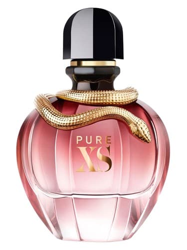 Pure XS For Her - پیور ایکس اس فور هر