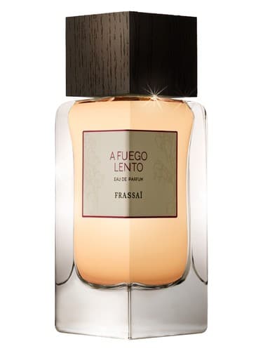 A Fuego Lento - ا فوئگو لنتو