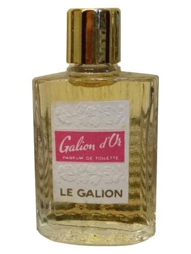 Galion d'Or 