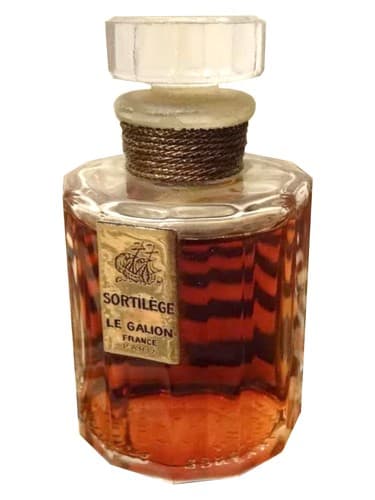 Sortilège - سورتیلژ