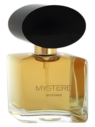 Mystere - میستر