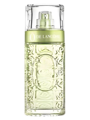 Ô de Lancôme Fourreauté - او دو لانکوم فوریوته