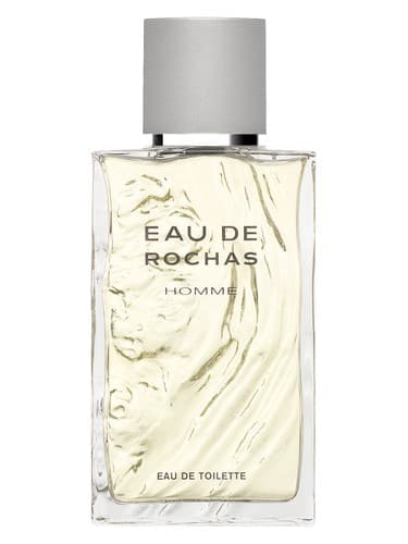 Eau de Rochas Homme - او د روشاس هوم