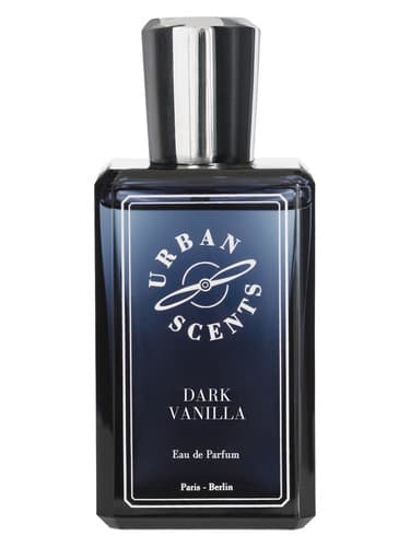 Dark Vanilla
