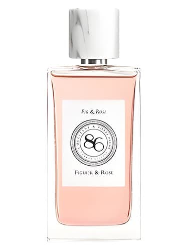 Figuier & Rose - فیگویر و رز