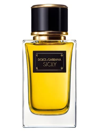 Velvet Sicily - ولوت سیسیلی