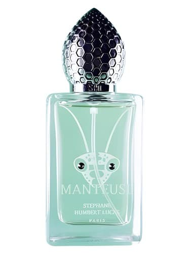 Manteuse - مانتوز