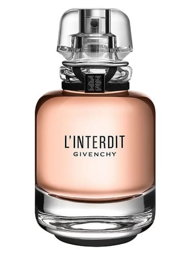 L'Interdit Eau de Parfum - ادو پرفیوم له اینتردیت