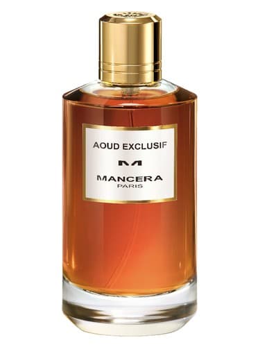 Aoud Exclusif - عود اکسکلوسیف