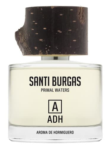 Aroma de Hormiguero - آروما د هورمیگورو
