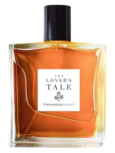 The Lover's Tale - د لاورز تیل