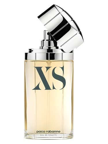 XS - ایکس اس