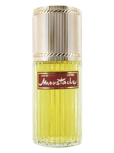 Moustache Eau de Toilette Concentree - موستاش او دو تویلت کنسانتره