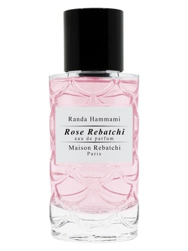 Rose Rebatchi - رز رباطچی