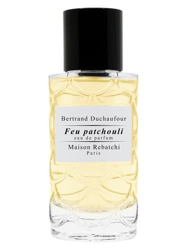 Feu Patchouli - فو پاتچولی