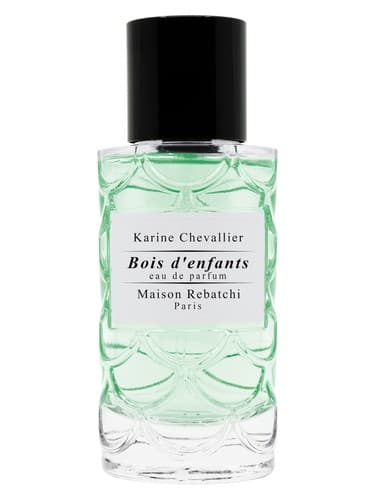 Bois d'Enfant