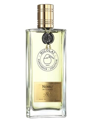 Néroli Intense - نرولی اینتنس