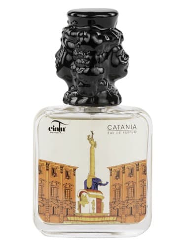 Catania - کاتانیا