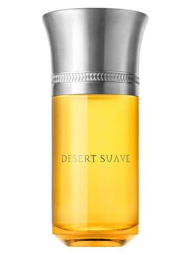 Desert Suave - دزرت سواو