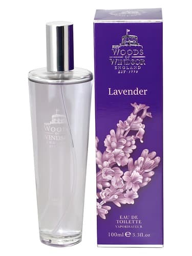 Lavender - اسطوخودوس