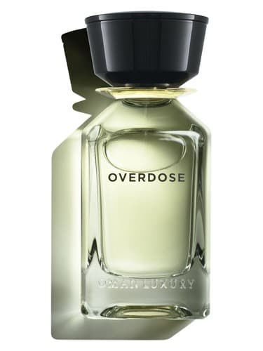 Overdose - اوردوز