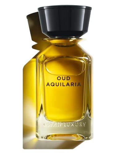 Oud Aquilaria - عود آکویلاریا