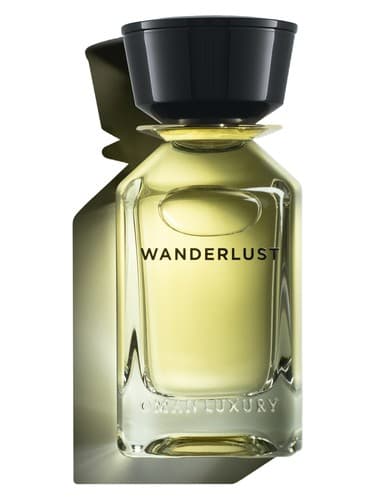 Wanderlust - واندرلاست