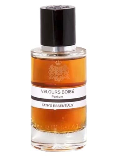 Velours Boisé - ولور بواسه