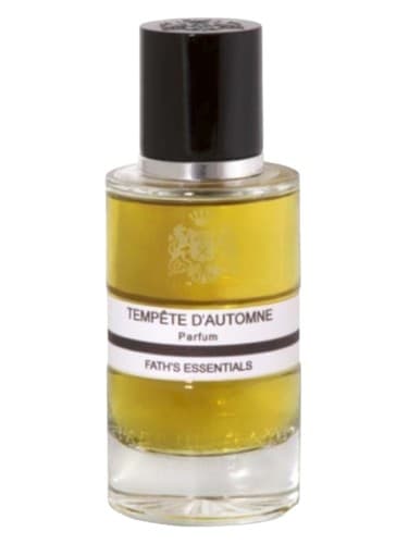 Tempête d’Automne - تمپت دوتمن