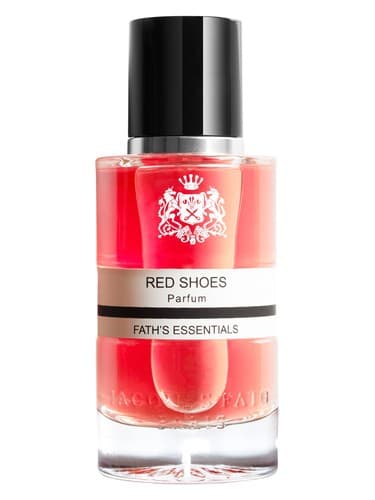 Red Shoes - رد شوز