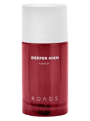 Deeper High - عمیق تر بالا