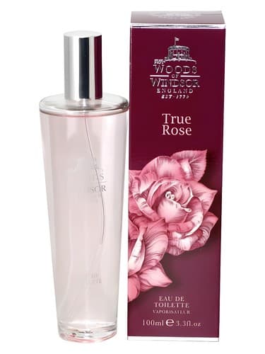True Rose - رز واقعی