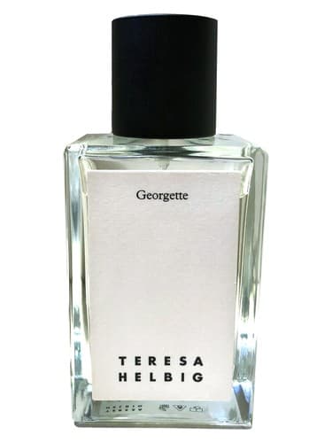 Georgette