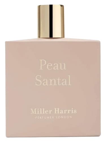 Peau Santal - پو سانتال