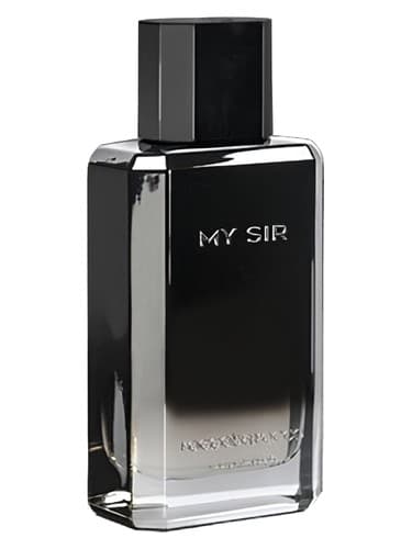 My Sir
