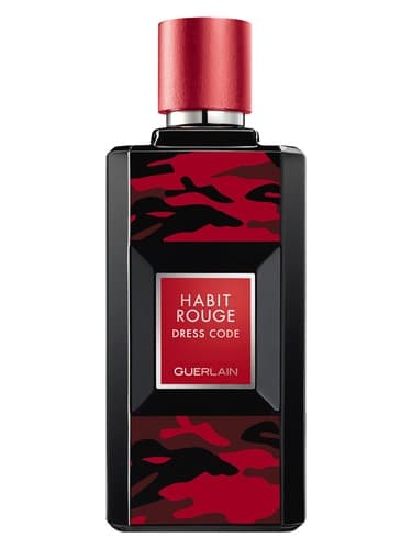 Habit Rouge Dress Code 2018 - کد لباس روژ عادت 2018