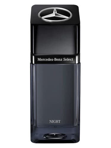 Mercedes-Benz Select Night