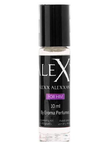 Alexx