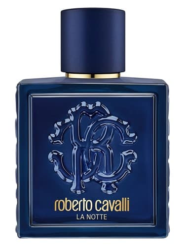 Roberto Cavalli Uomo La Notte  - روبرتو کاوالی اومو لا نوته