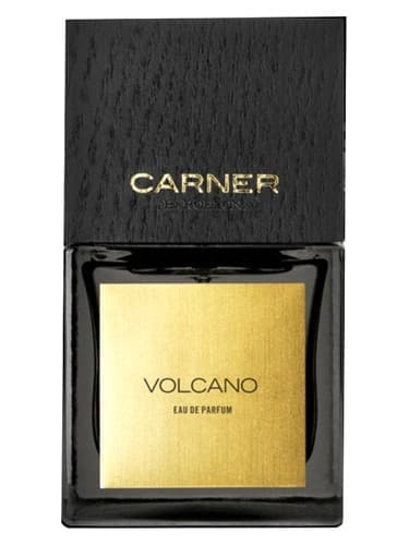 Volcano - ولکانو