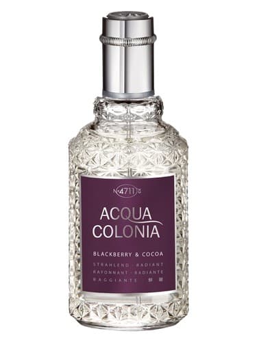 4711 Acqua Colonia Blackberry & Cocoa - ۴۷۱۱ آکوا کلونیا بلک بری اند کوکو
