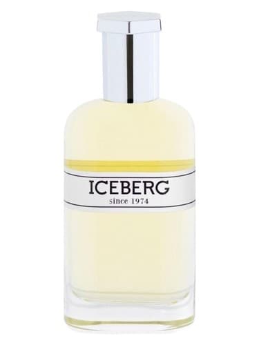 Iceberg Since 1974 for Him - مانتین یخ از سال 1974 برای او