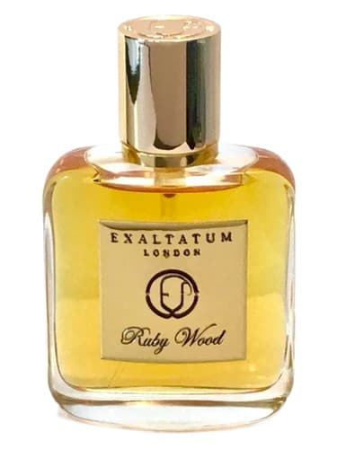 Ruby Wood