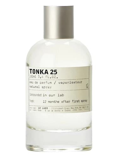 Tonka 25 - تونکا ۲۵