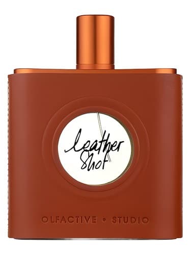 Leather Shot - لدر شات