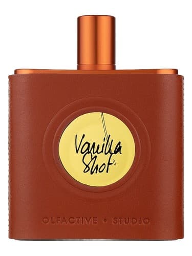 Vanilla Shot - وانیلا شات
